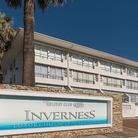 Inverness Кейптаун Экстерьер фото